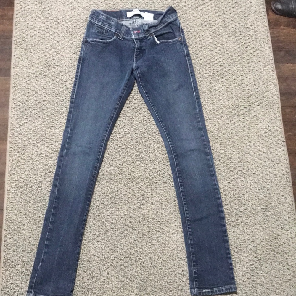 Pants